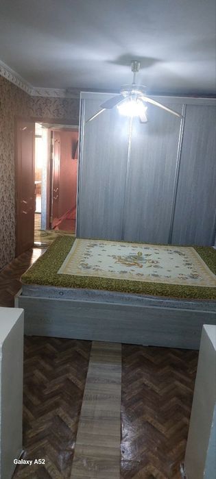 Аренда квартира  Согдиана