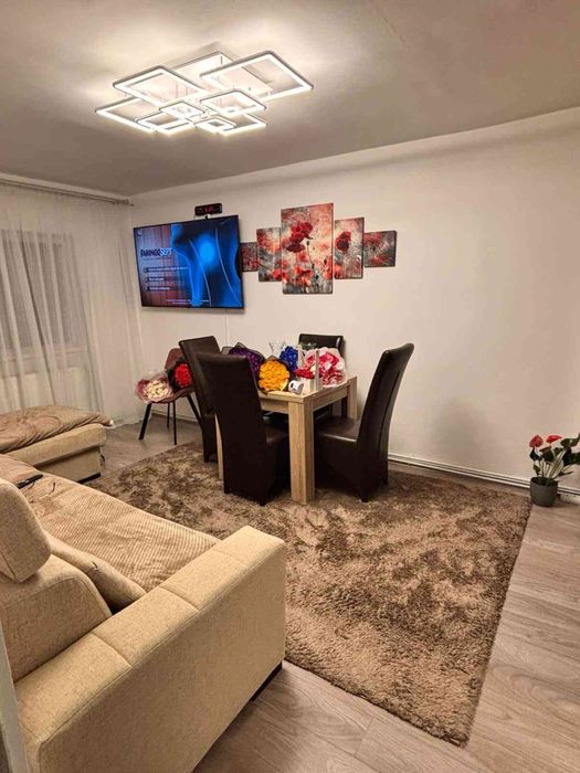 Apartament de vanzare