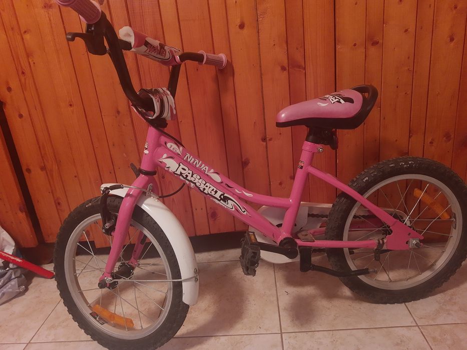 Велосипед Passati, 16'