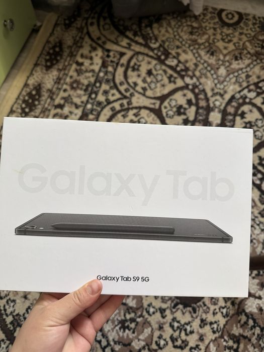 Samsung tab s9 128gb