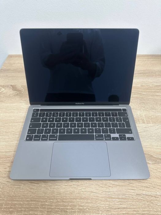 Макбук про М1 2022