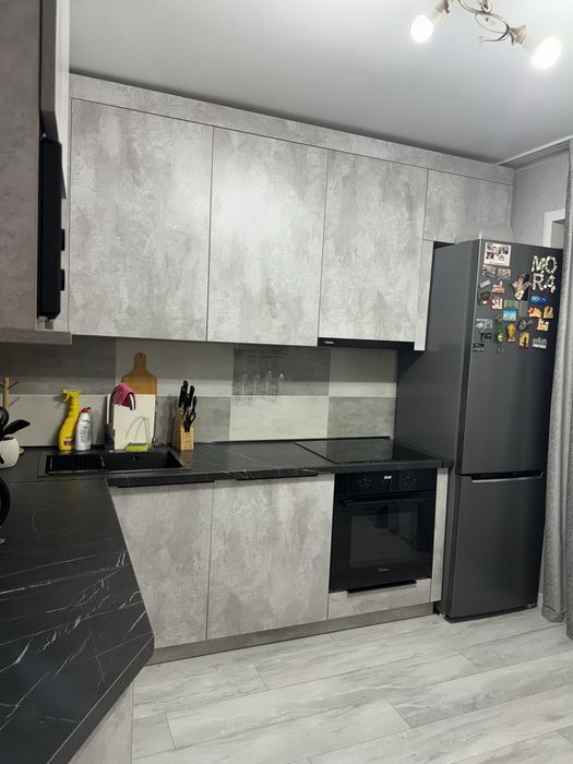 Продам 4х комнатную квартиру