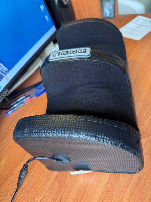 Оyoq massajchisi / Массажер для ног новый коробка