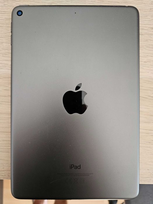 Apple iPad mini 5 64GB Wi-Fi