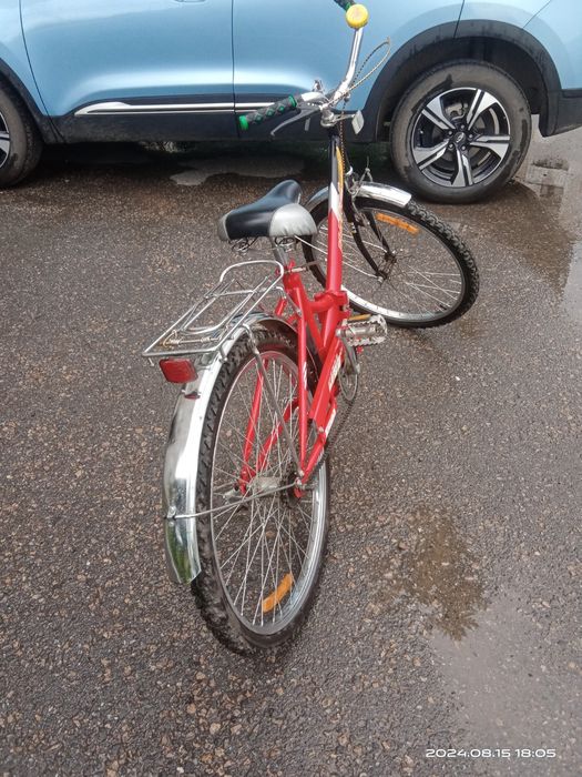 Велосипеды продам