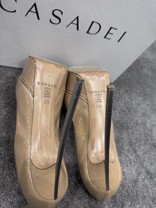 Оригинални дамски обувки CASADEI