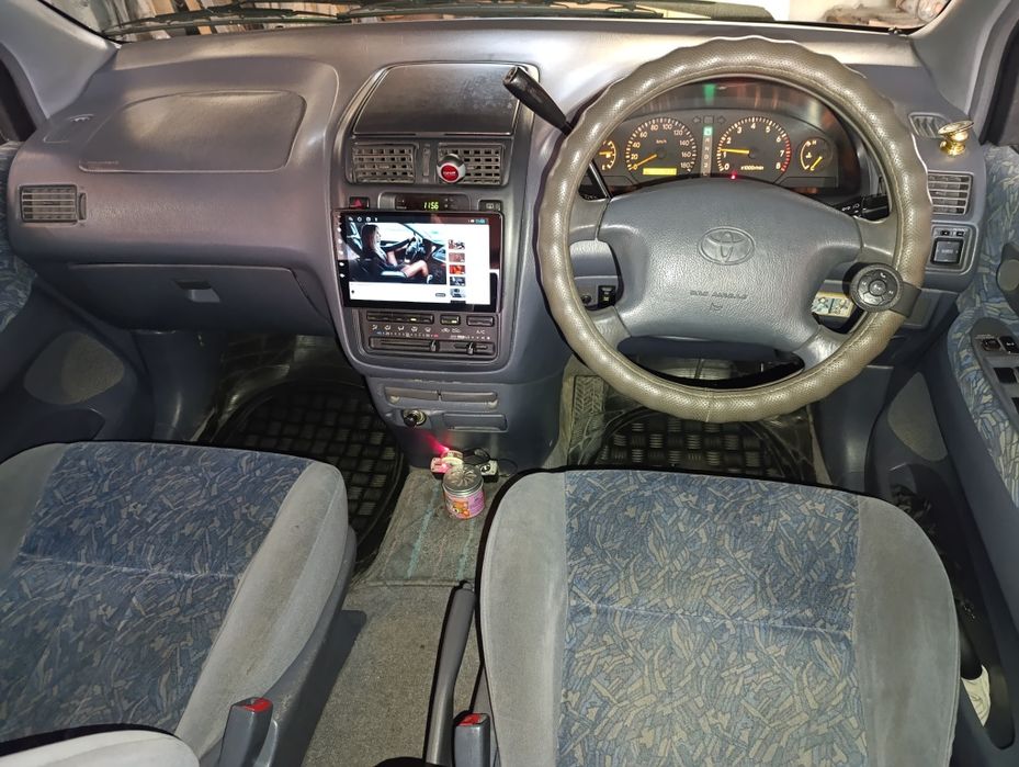 Продам Тойота Ипсум