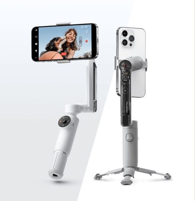 стабилизатор Insta 360 flow