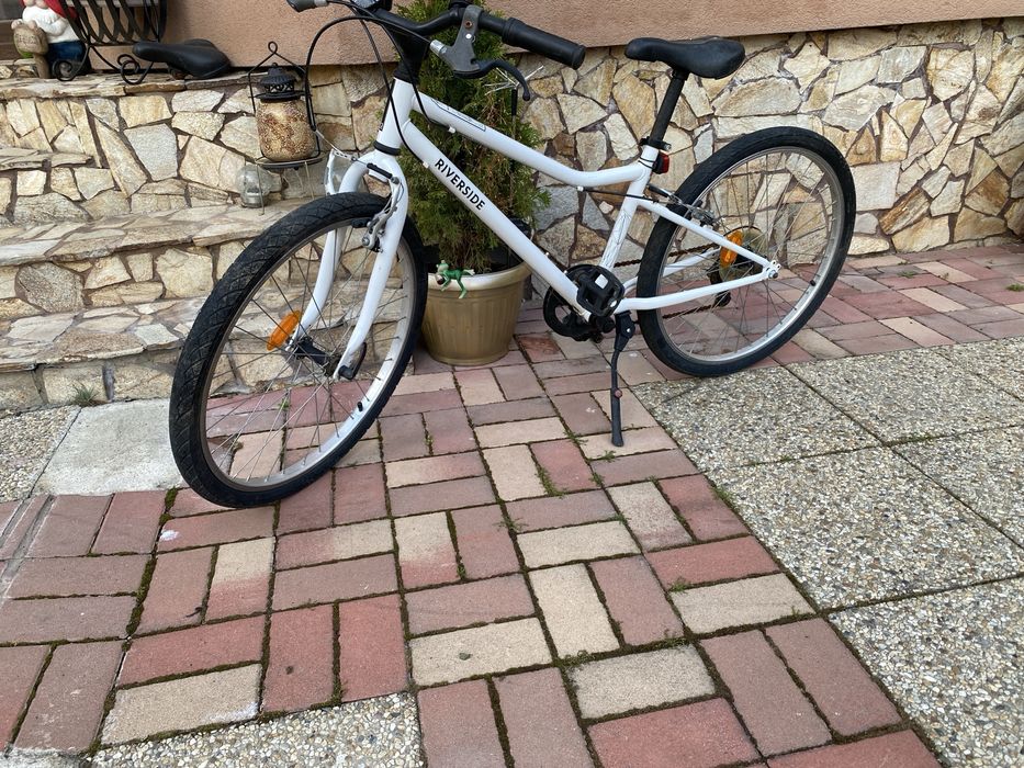 Bicicleta Copii Btwin 24 inch