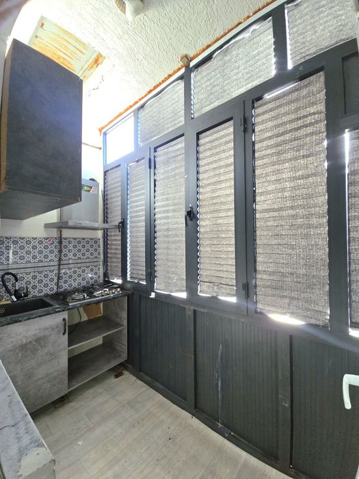 Срочно продаётся 2х-комнатная квартира