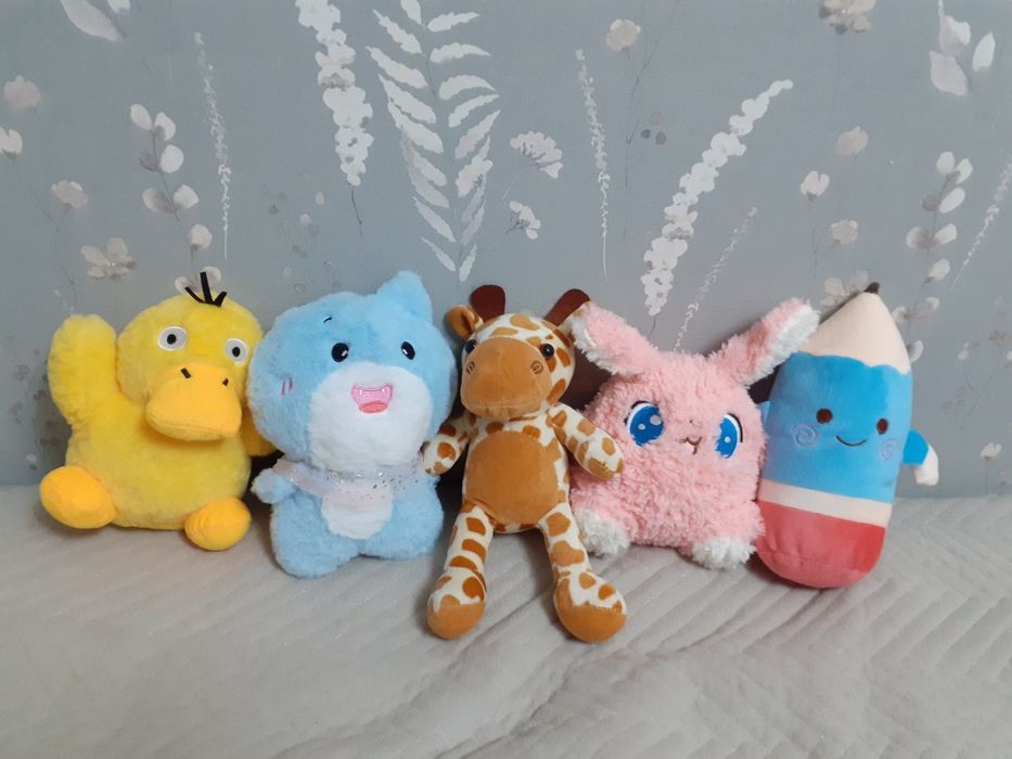 Игрушки хорошего качества