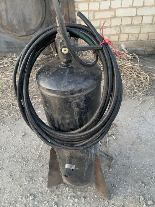 Продам резистор воздуха