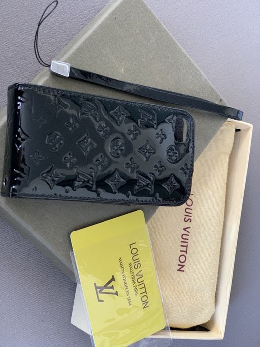 husa telefon Louis Vuitton