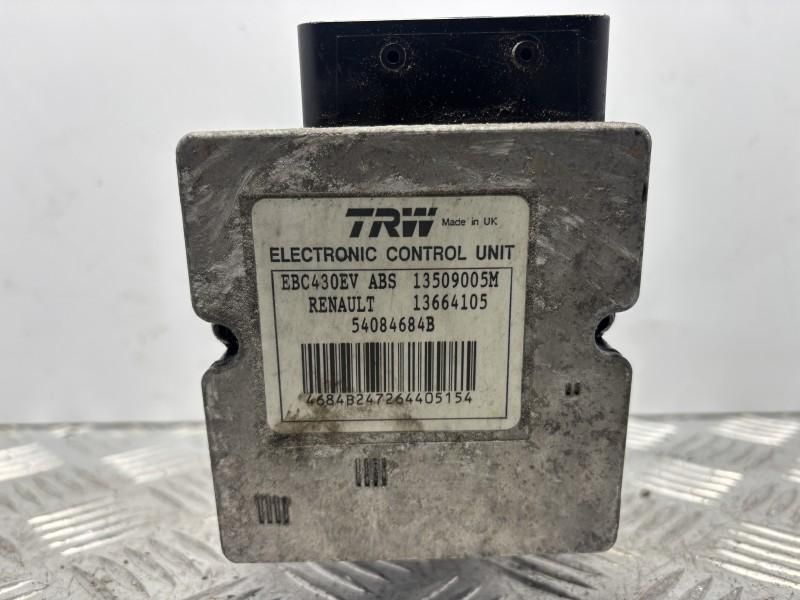 Calculator ABS Nissan Primastar 1.9 dci cdti 74 Kw 101 cp F9Q 760