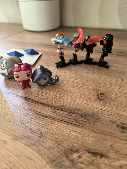 Коллекция Kinder , и ОСД