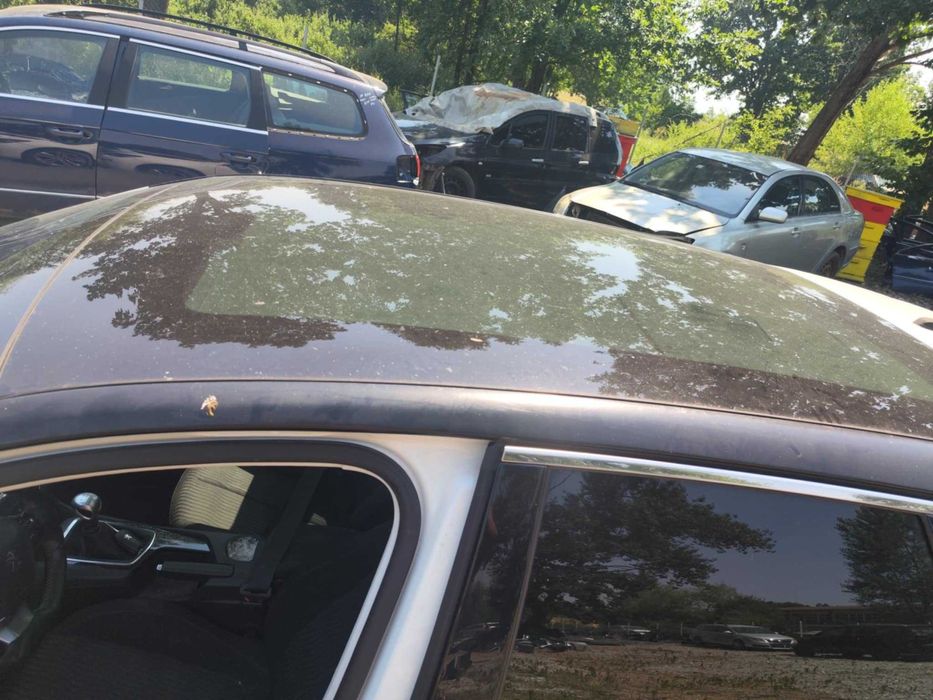 Peugeot 308 2016г на части пежо 308