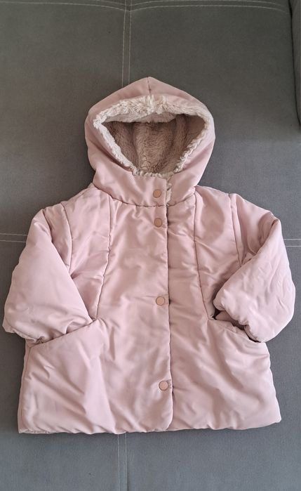 Яке Zara 98 cm 2-3г