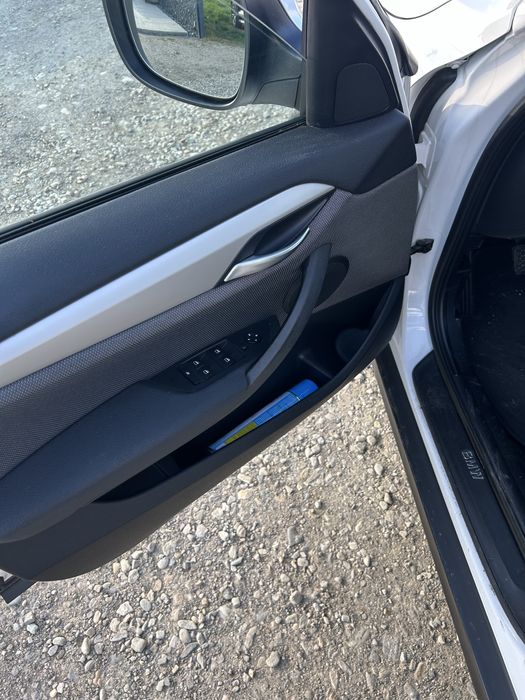 BMW X1 2012 XDrive