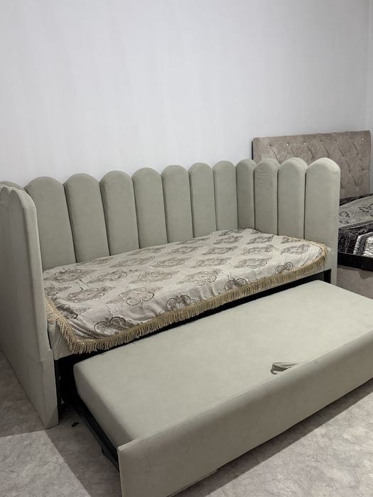 Продам детский кровать