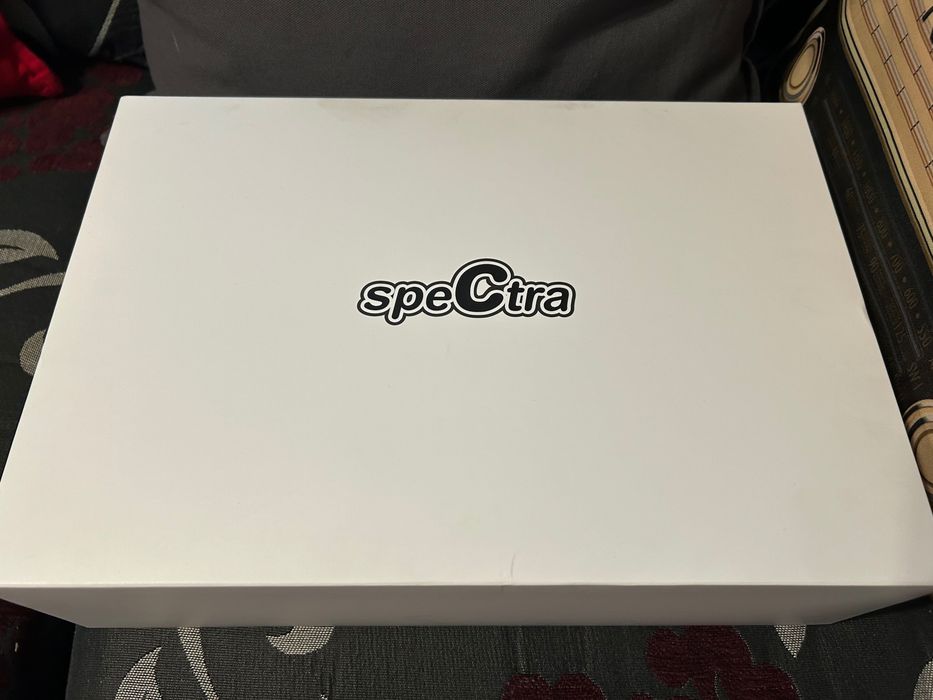 Pompa san spectra