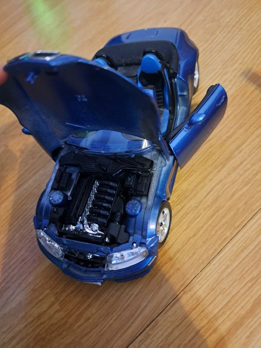 machete auto din fier