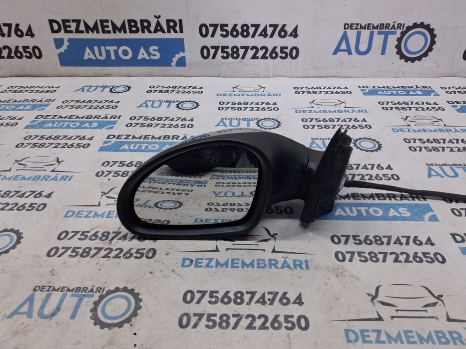 Oglinda stanga Seat Ibiza 2002