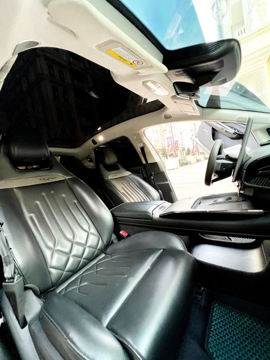Gac Hyper GT Full Sport Paket 2023/2024