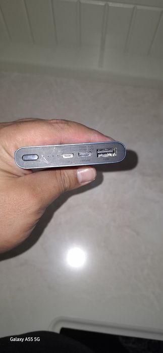 power bank 10000