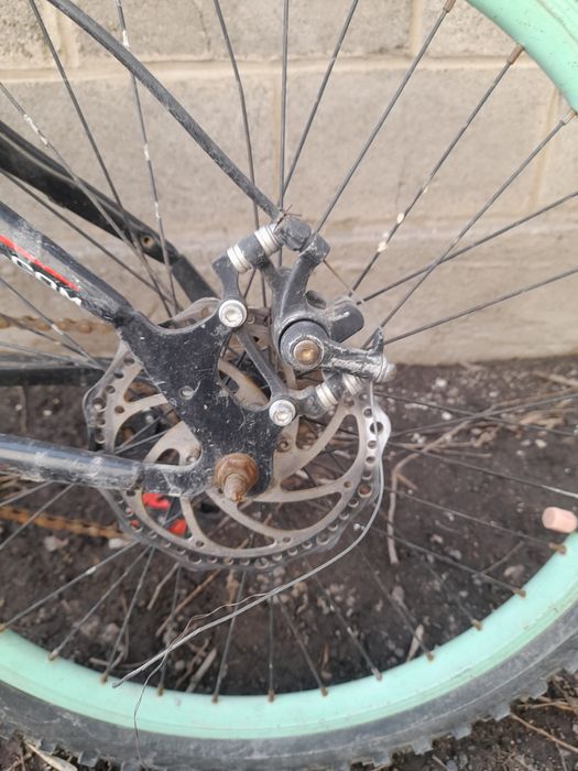 Велосипед б/у 20.000