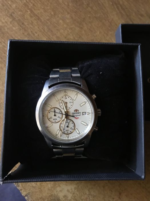 Қол сағаты сапасы оте жақсы!