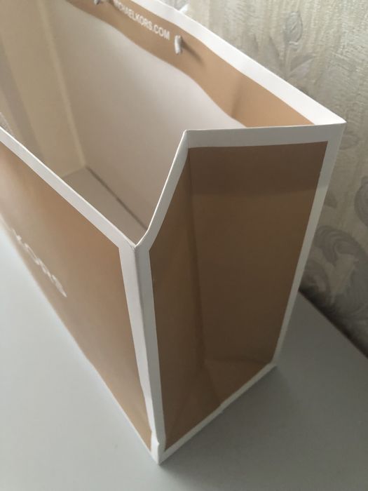 Коробка Michael kors оригинал