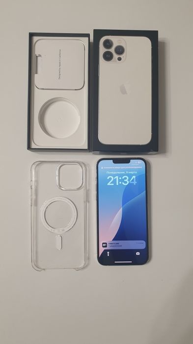 Iphone 13 Pro Max,  1 TB