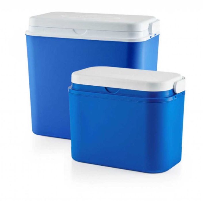 Комплект хладилни кутии, ATLANTIC 24+10 литра