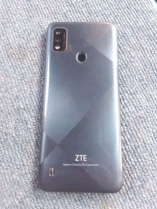 ZTE A 51 обмен Тока