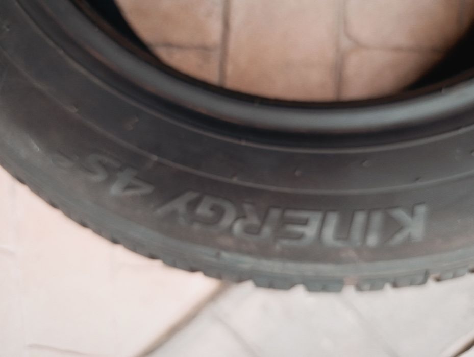 Всесезонни гуми Hankook 175/65/14