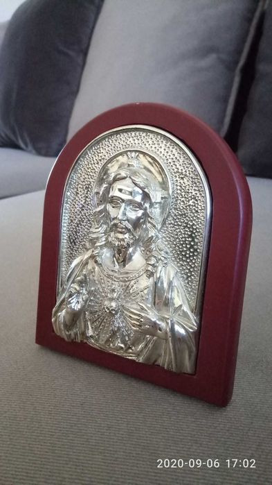 Кутия за вино сувенири от Италия