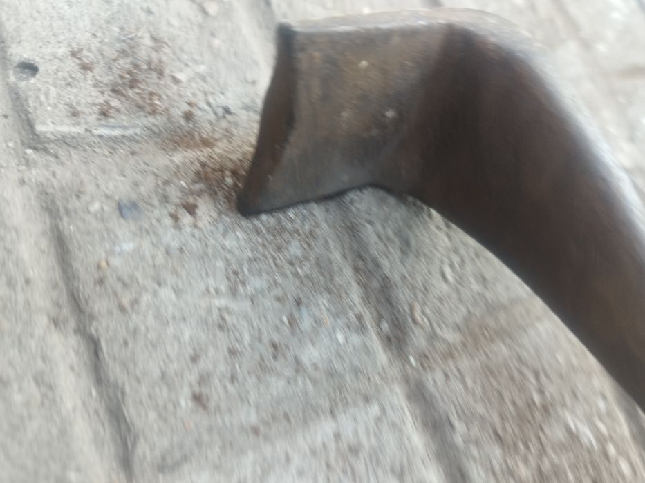 голямаСкоба за лагери