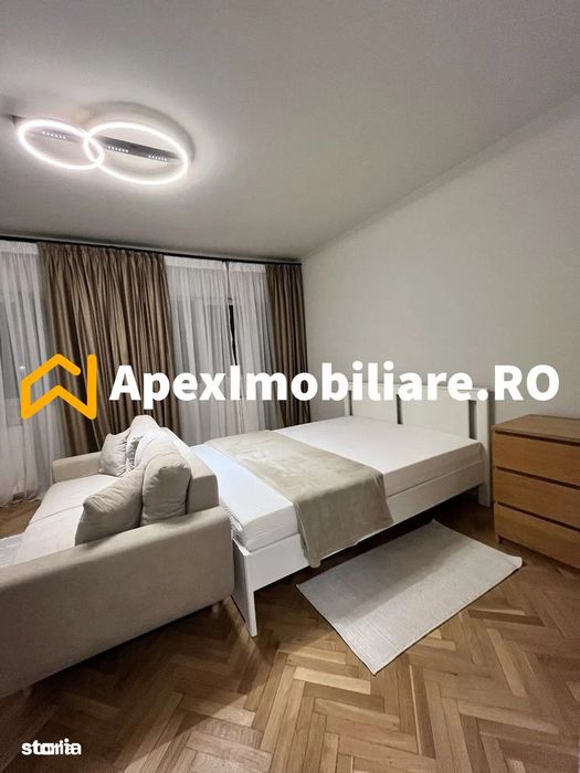 Garsoniera de inchiriat Dacia Bucuresti | ApexImobiliare.ro — fotografia 3