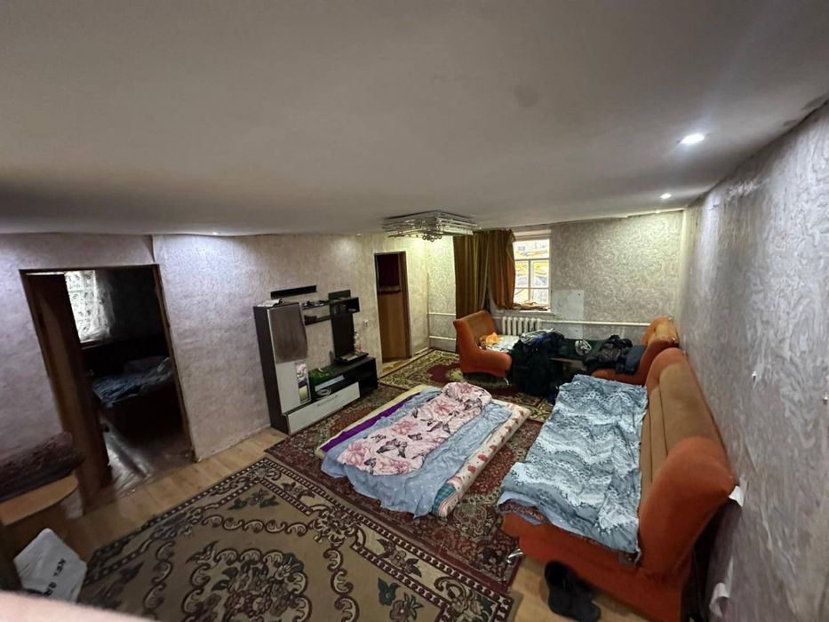 Дом в селе Курапаткино(Кусеп)