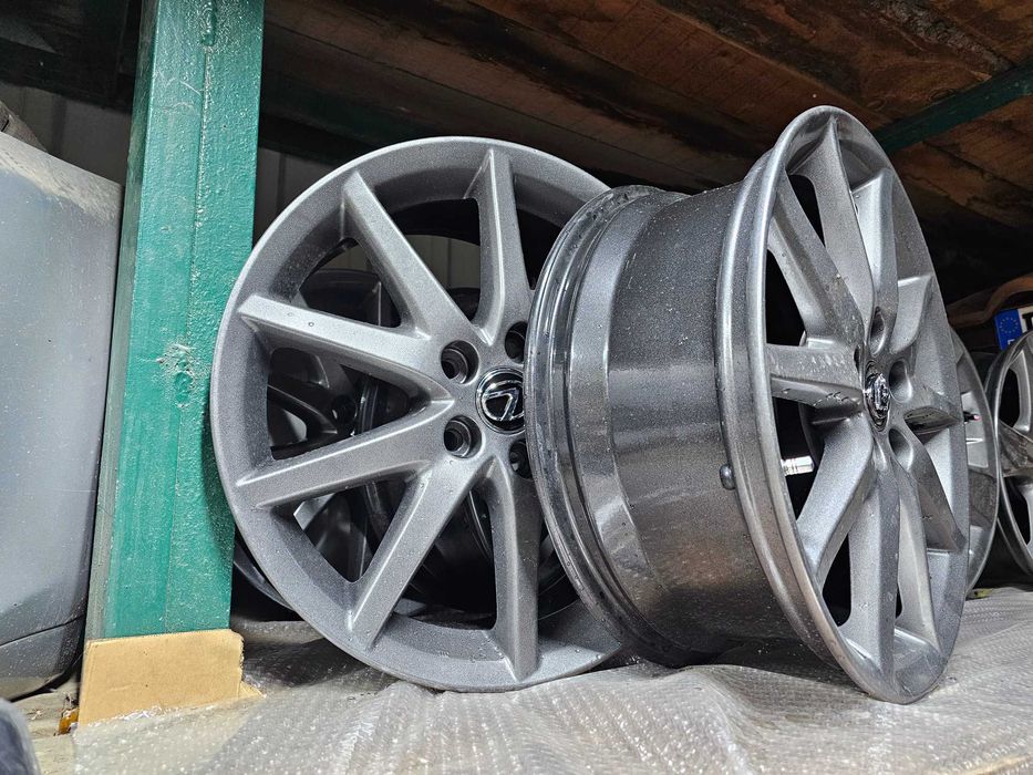 Диски R18  оригинал!