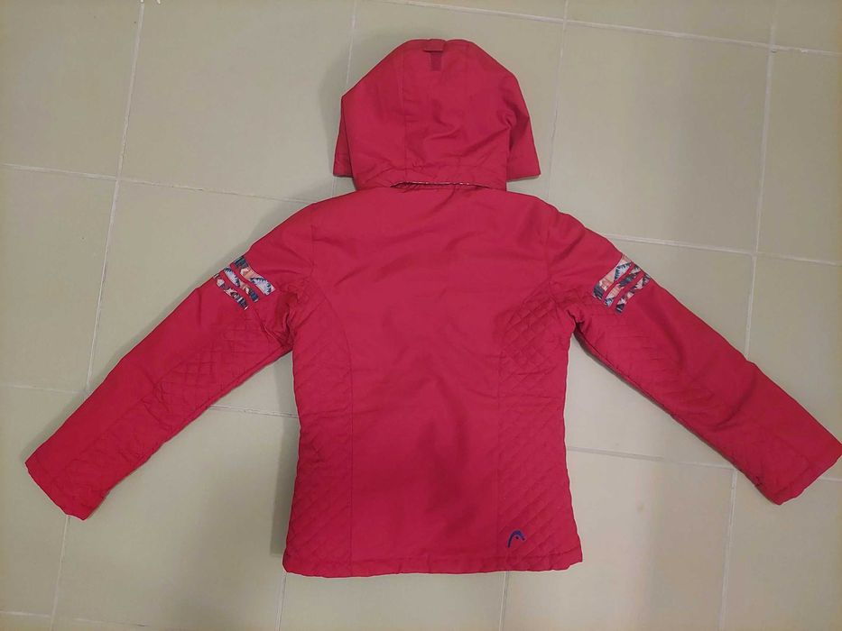 Vand geaca ski copii Head - marime 140-146 cm