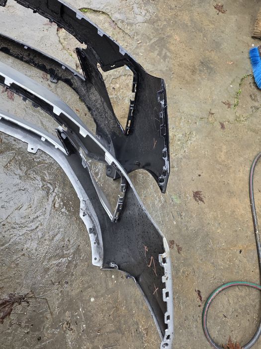 Opel Astra L GSI 21- 2023 предна броня 2бр