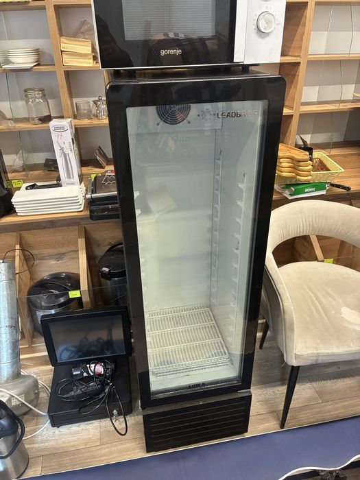 Оборудование для кафе и бара