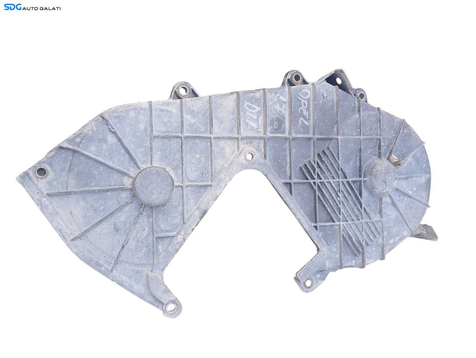 Capac Distributie Motor Opel Astra G 1.7 DTI Y17DT 1998 - 2005 Cod 8971830044 [V0439]