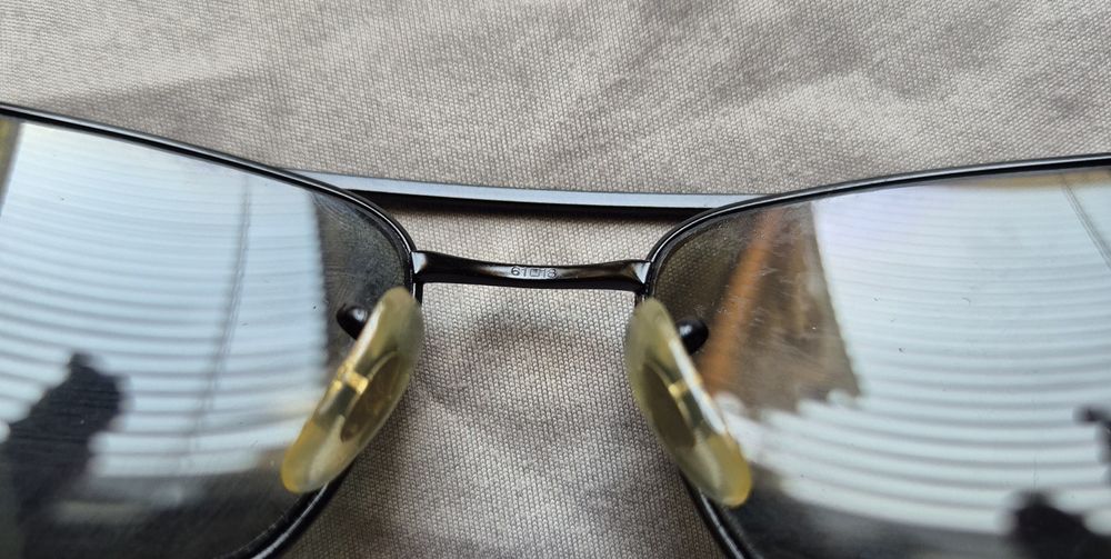 Мъжки слънчеви очила Ray Ban