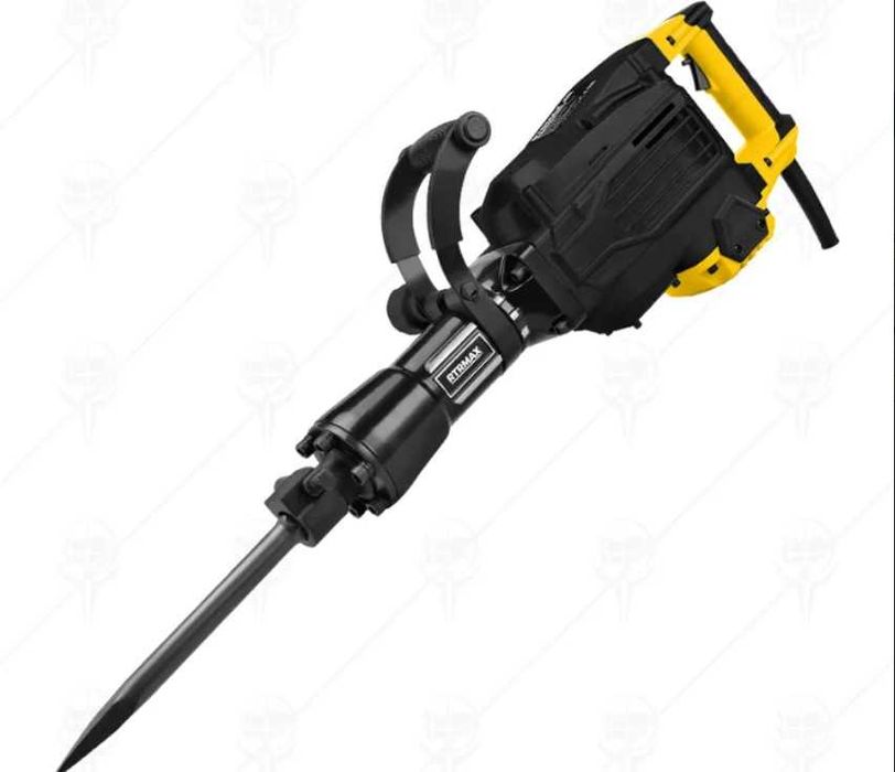 Къртач под наем 17кг. 60J.