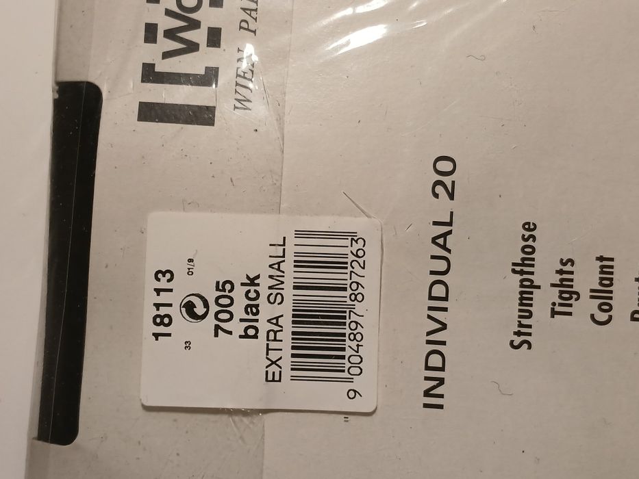 Чорапогащници WOLFORD