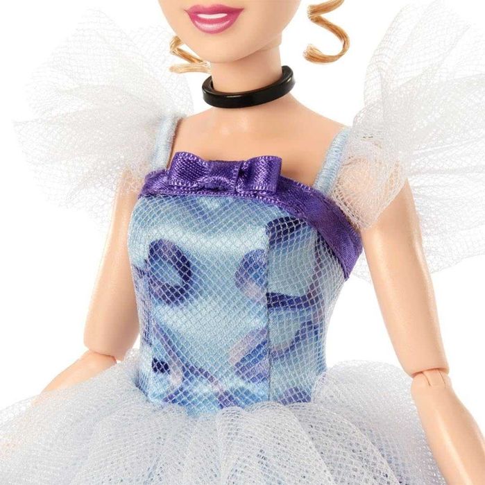 Пепеляшка Disney Princess Колекционерска кукла Рожден ден