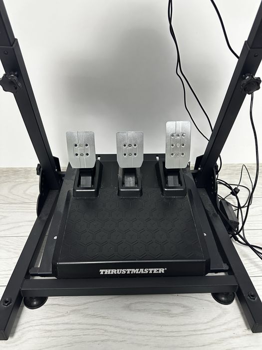 Volan Gaming pentru PS4/PS5 & PC