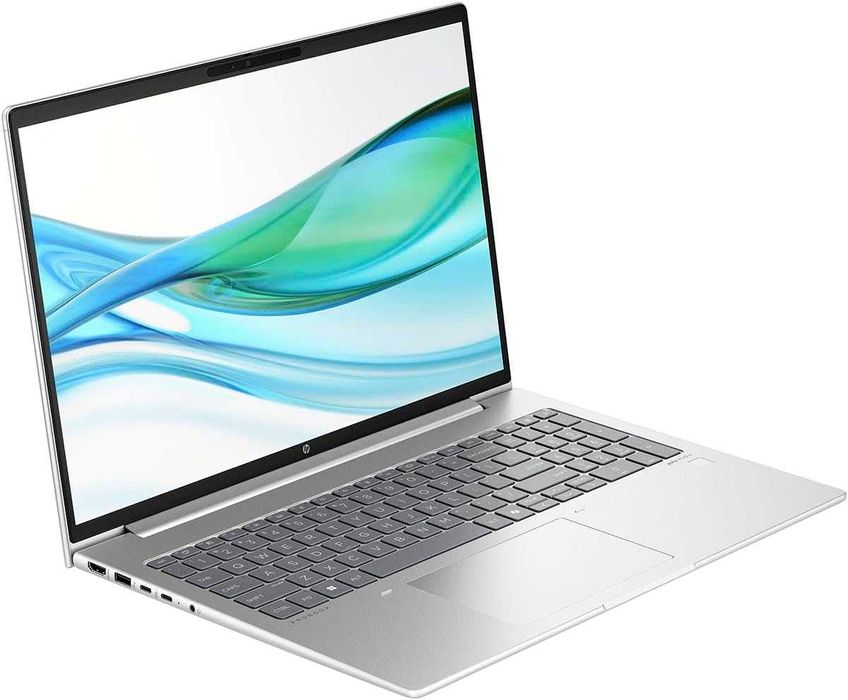 HP ProBook 465 G11 16,0 FHD IPS Ryzen 5 7535U, 8 ГБ DDR5  512 ГБ